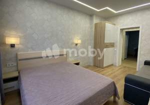 2-к квартира, вторичка, 52м2, 2/4 этаж