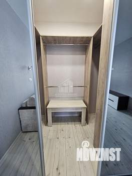 1-к квартира, вторичка, 40м2, 7/8 этаж