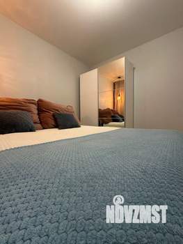 2-к квартира, вторичка, 52м2, 2/17 этаж