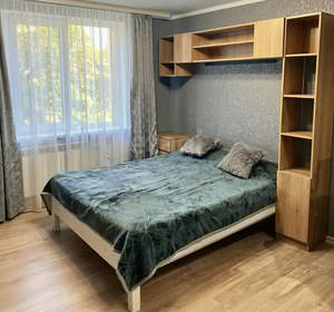1-к квартира, вторичка, 30м2, 5/5 этаж