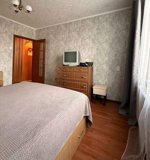 2-к квартира, вторичка, 53м2, 9/9 этаж