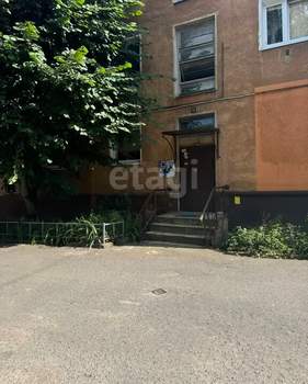 2-к квартира, вторичка, 44м2, 2/3 этаж