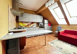 1-к квартира, вторичка, 47м2, 6/6 этаж
