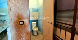 2-к квартира, вторичка, 59м2, 17/17 этаж