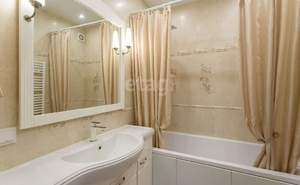 3-к квартира, вторичка, 90м2, 8/10 этаж
