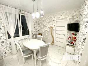 2-к квартира, вторичка, 45м2, 8/16 этаж