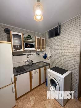 2-к квартира, вторичка, 42м2, 3/5 этаж