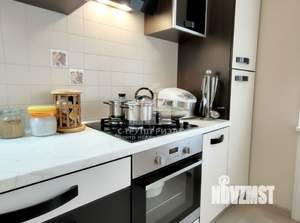 1-к квартира, вторичка, 33м2, 4/5 этаж