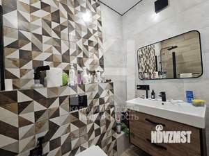 2-к квартира, вторичка, 57м2, 5/10 этаж