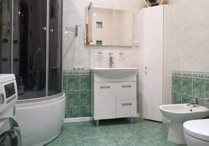 3-к квартира, вторичка, 76м2, 4/5 этаж