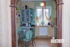 3-к квартира, вторичка, 68м2, 2/3 этаж