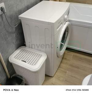 3-к квартира, вторичка, 55м2, 5/5 этаж