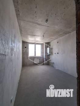 2-к квартира, вторичка, 66м2, 7/16 этаж