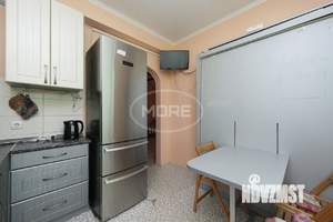 1-к квартира, вторичка, 34м2, 5/9 этаж