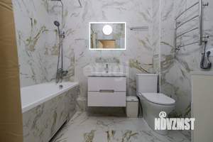 2-к квартира, вторичка, 64м2, 5/10 этаж