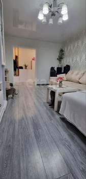 3-к квартира, вторичка, 75м2, 4/9 этаж