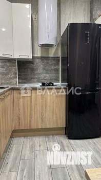1-к квартира, вторичка, 46м2, 9/10 этаж