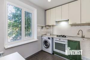 3-к квартира, вторичка, 62м2, 3/9 этаж