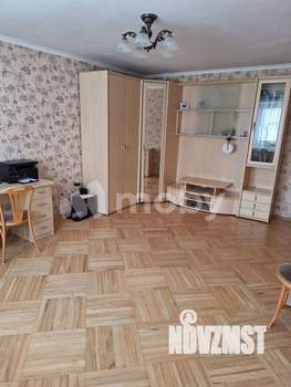 3-к квартира, вторичка, 88м2, 3/5 этаж