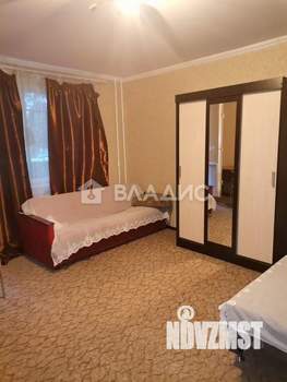 1-к квартира, вторичка, 41м2, 1/10 этаж