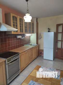 2-к квартира, вторичка, 56м2, 11/12 этаж