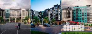 3-к квартира, вторичка, 76м2, 10/10 этаж