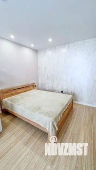 1-к квартира, сданный дом, 38м2, 4/25 этаж