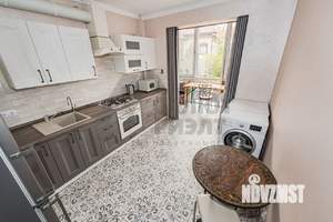 1-к квартира, вторичка, 45м2, 2/8 этаж