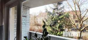 2-к квартира, вторичка, 52м2, 1/4 этаж