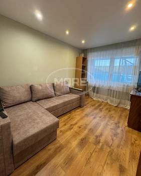 3-к квартира, вторичка, 76м2, 9/14 этаж