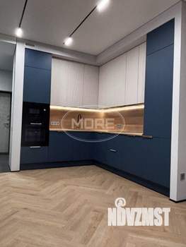 1-к квартира, вторичка, 60м2, 2/11 этаж