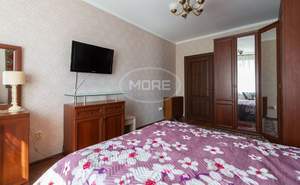 2-к квартира, вторичка, 68м2, 5/9 этаж