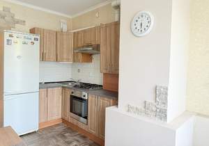 1-к квартира, вторичка, 42м2, 1/7 этаж