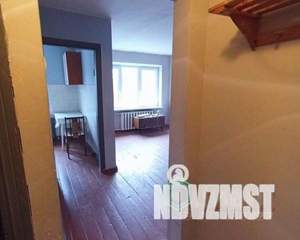 2-к квартира, вторичка, 41м2, 3/3 этаж