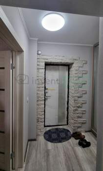 1-к квартира, вторичка, 32м2, 4/5 этаж