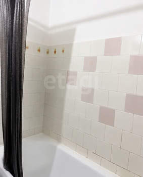 3-к квартира, вторичка, 73м2, 2/5 этаж