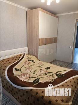 3-к квартира, вторичка, 61м2, 1/9 этаж