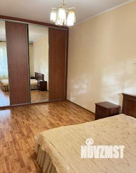 3-к квартира, вторичка, 76м2, 4/6 этаж