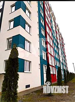 2-к квартира, вторичка, 56м2, 10/10 этаж