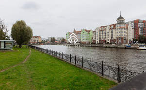 3-к квартира, вторичка, 103м2, 6/7 этаж