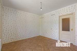 1-к квартира, вторичка, 44м2, 2/5 этаж