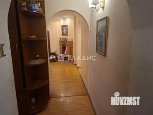 4-к квартира, вторичка, 98м2, 2/3 этаж