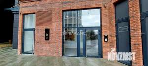 1-к квартира, вторичка, 38м2, 4/12 этаж