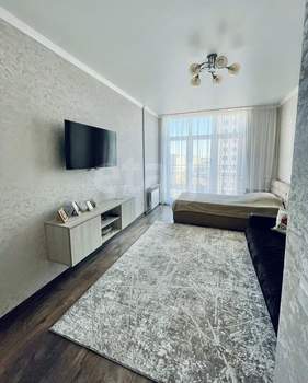 1-к квартира, вторичка, 35м2, 10/10 этаж