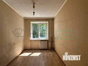 2-к квартира, вторичка, 43м2, 2/5 этаж