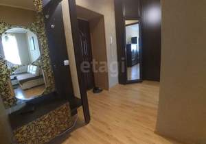 1-к квартира, вторичка, 42м2, 3/9 этаж