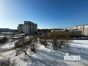 1-к квартира, вторичка, 37м2, 8/9 этаж