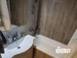 1-к квартира, вторичка, 37м2, 3/3 этаж