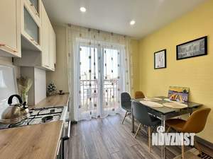 1-к квартира, вторичка, 31м2, 6/8 этаж