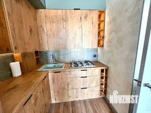 1-к квартира, вторичка, 35м2, 4/4 этаж